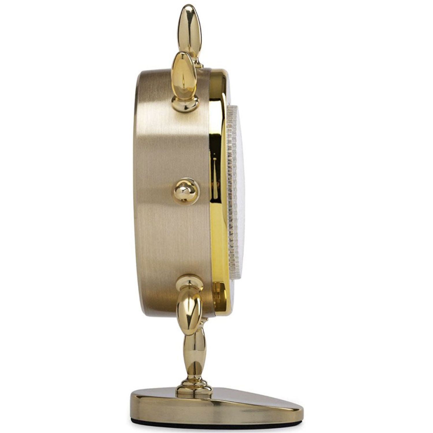 Ceas De Birou, Seiko, Alarm Clock QHG107G fotografia produsului View 3 L