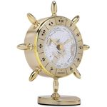 Ceas De Birou, Seiko, Alarm Clock QHG107G fotografia produsului View 2 S