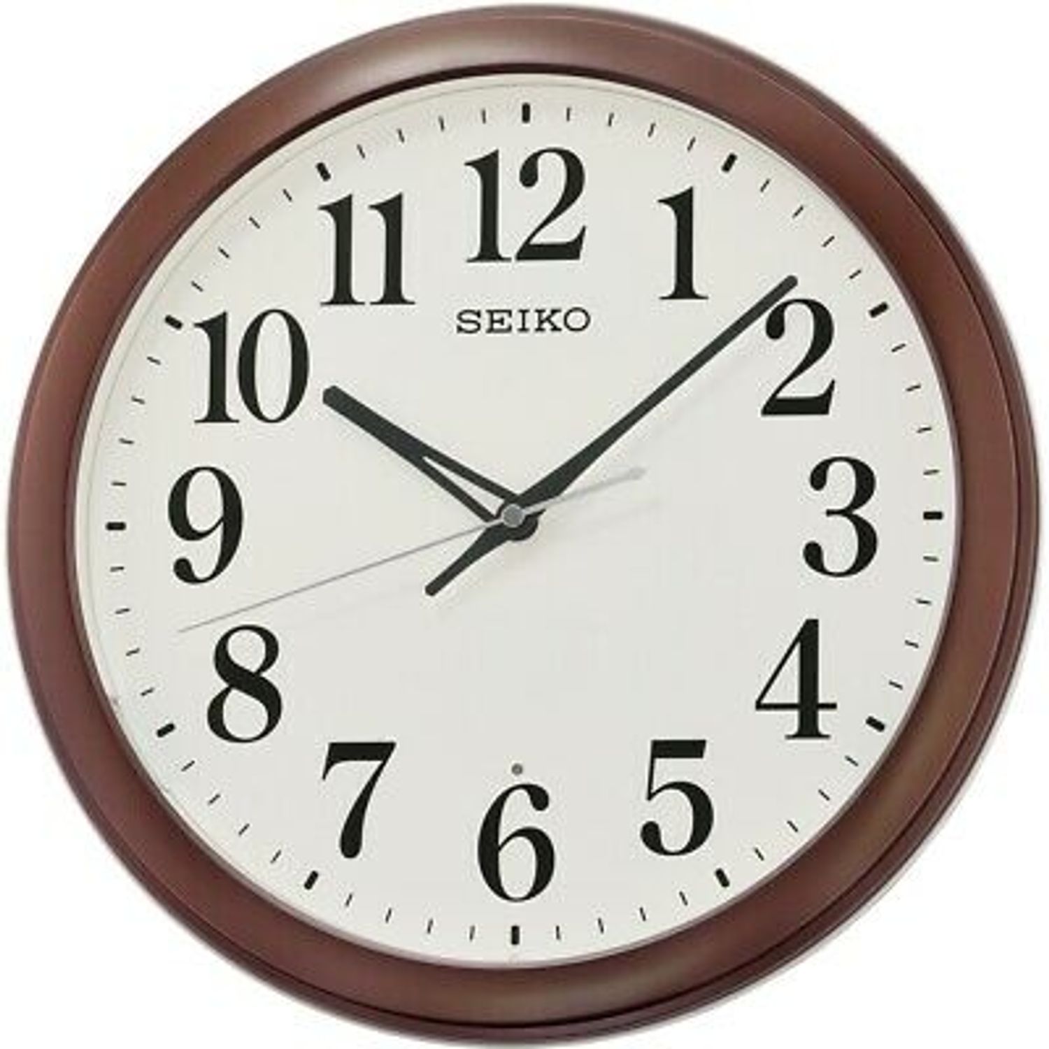 Ceas De Birou, Seiko, Wall Clock QXA776B fotografia produsului