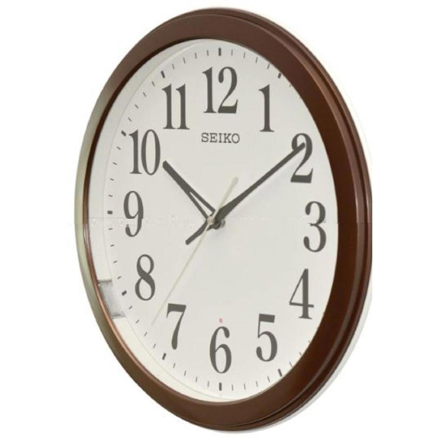 Ceas De Birou, Seiko, Wall Clock QXA776B fotografia produsului View 3 L