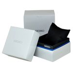 Ceas De Birou, Seiko, Alarm Clock QHL088W fotografia produsului View 3 S