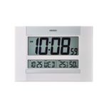 Ceas De Birou, Seiko, Alarm Clock QHL088W fotografia produsului