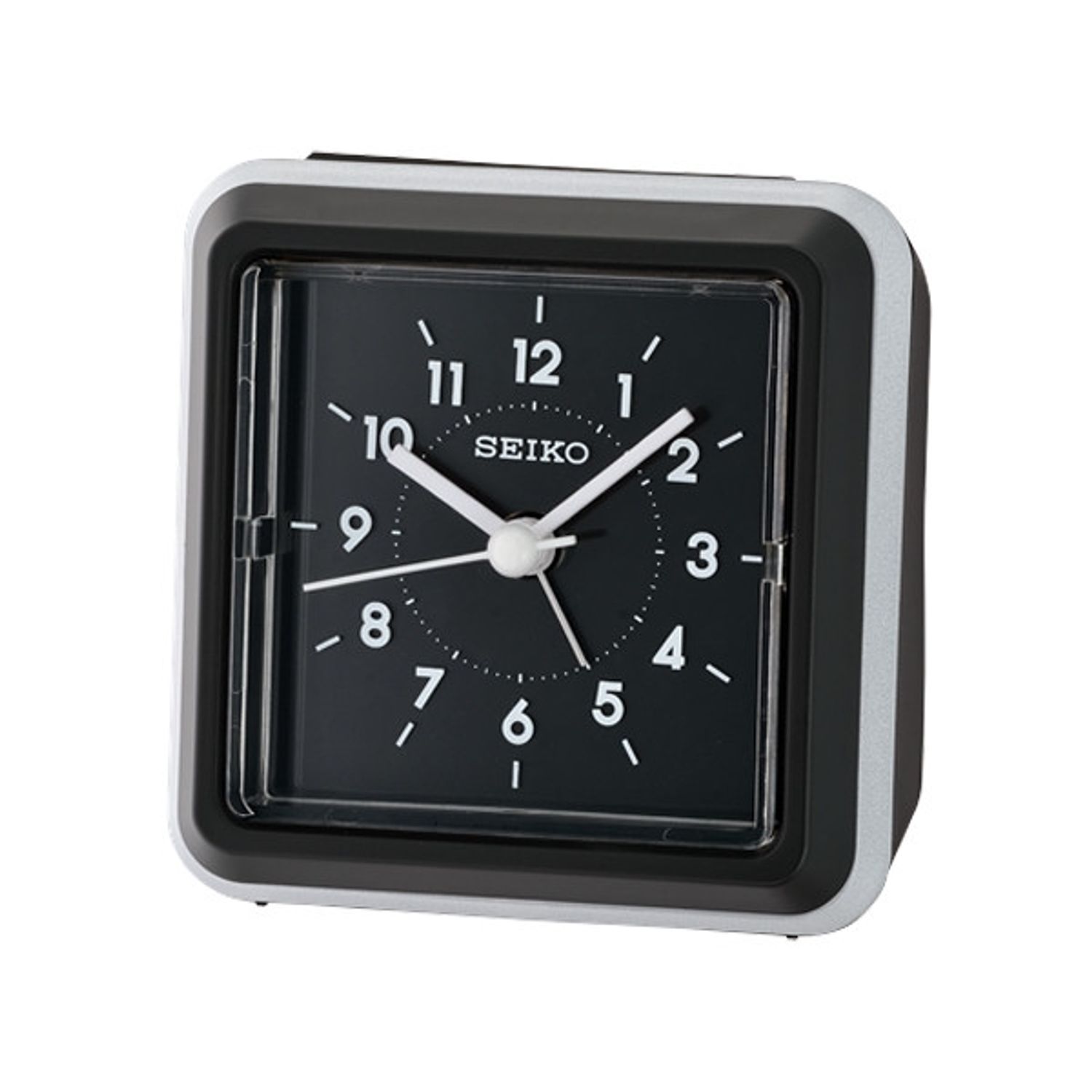 Ceas De Birou, Seiko, Alarm Clock QHE182K fotografia produsului