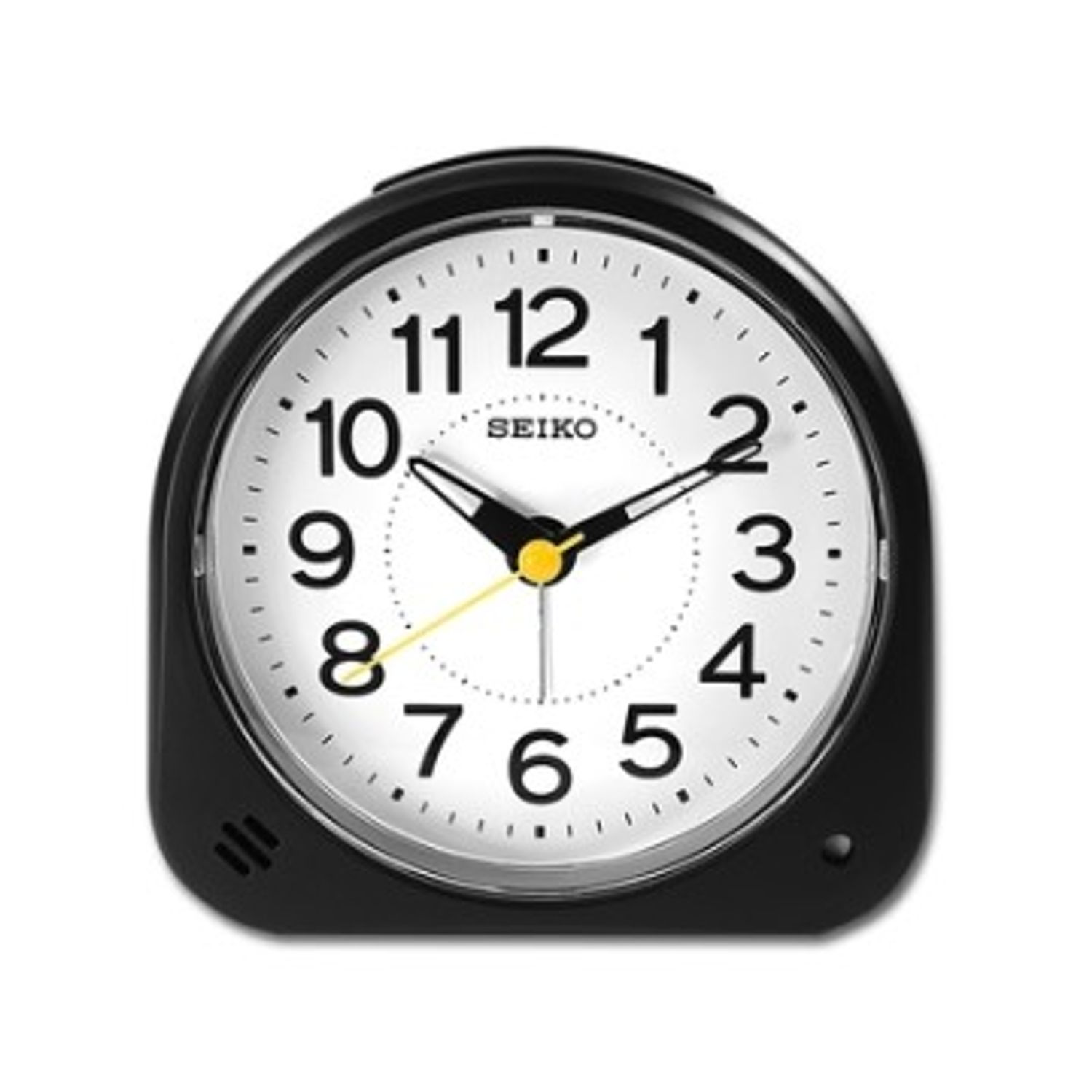 Ceas De Birou, Seiko, Alarm Clock QHE188K fotografia produsului View 2 L