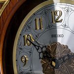 Ceas De Birou, Seiko, Alarm Clock QXW219B fotografia produsului View 2 S