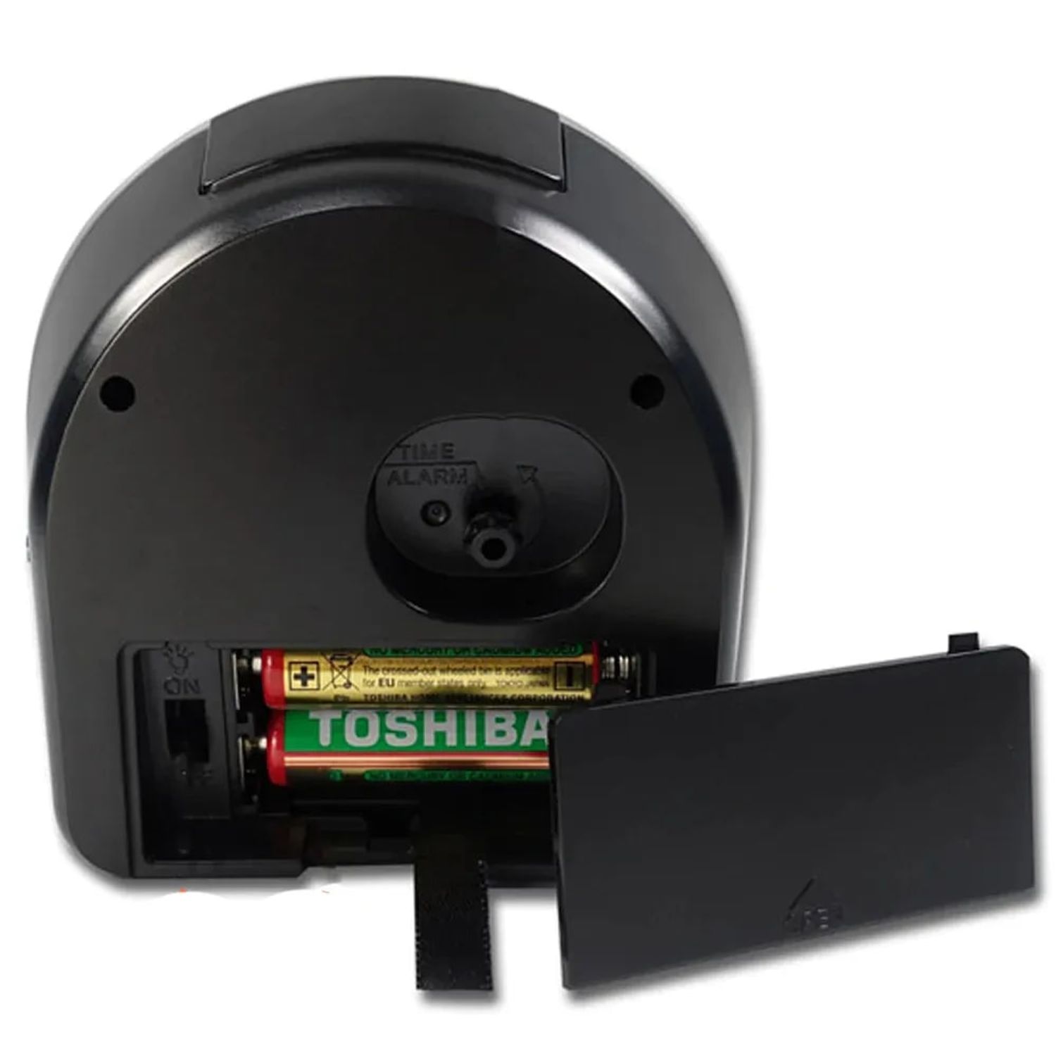 Ceas De Birou, Seiko, Alarm Clock QHE188K fotografia produsului View 4 L