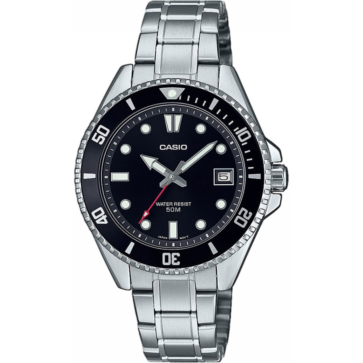 Ceas Barbati, Casio, Collection MDV MDV-10D-1A1VEF fotografia produsului