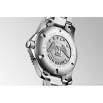 Ceas Barbati, Longines, HydroConquest L3.781.4.56.6 fotografia produsului View 4 S