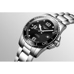 Ceas Barbati, Longines, HydroConquest L3.781.4.56.6 fotografia produsului View 3 S