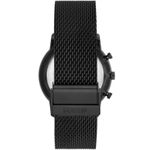 Ceas Barbati, Fossil, Minimalist FS5943 fotografia produsului View 3 S