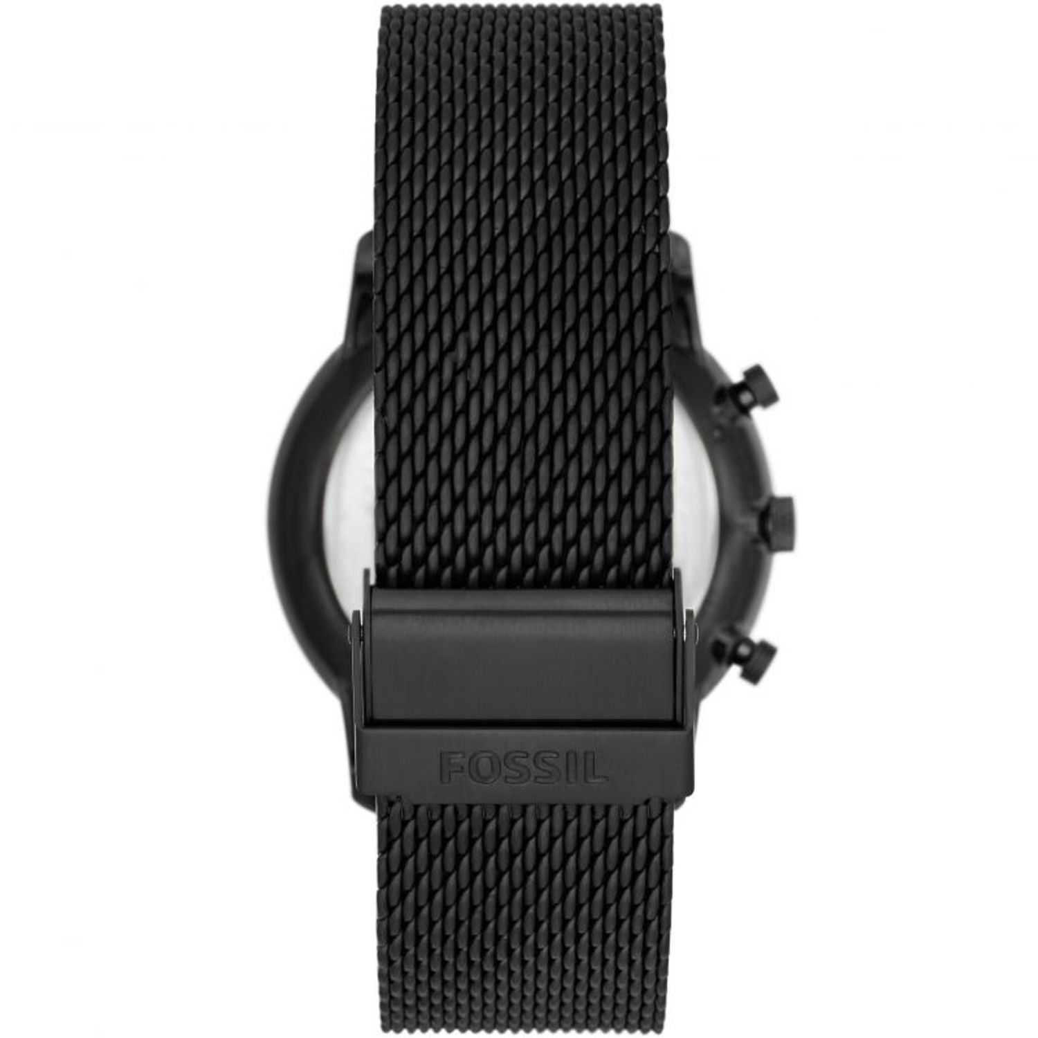 Ceas Barbati, Fossil, Minimalist FS5943 fotografia produsului View 3 L