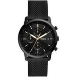Ceas Barbati, Fossil, Minimalist FS5943 fotografia produsului