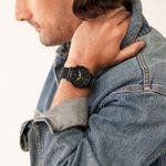 Ceas Barbati, Fossil, Minimalist FS5943 fotografia produsului View 2 S