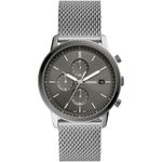 Ceas Barbati, Fossil, Minimalist FS5944 fotografia produsului