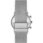 Ceas Barbati, Fossil, Minimalist FS5944 fotografia produsului View 4 S