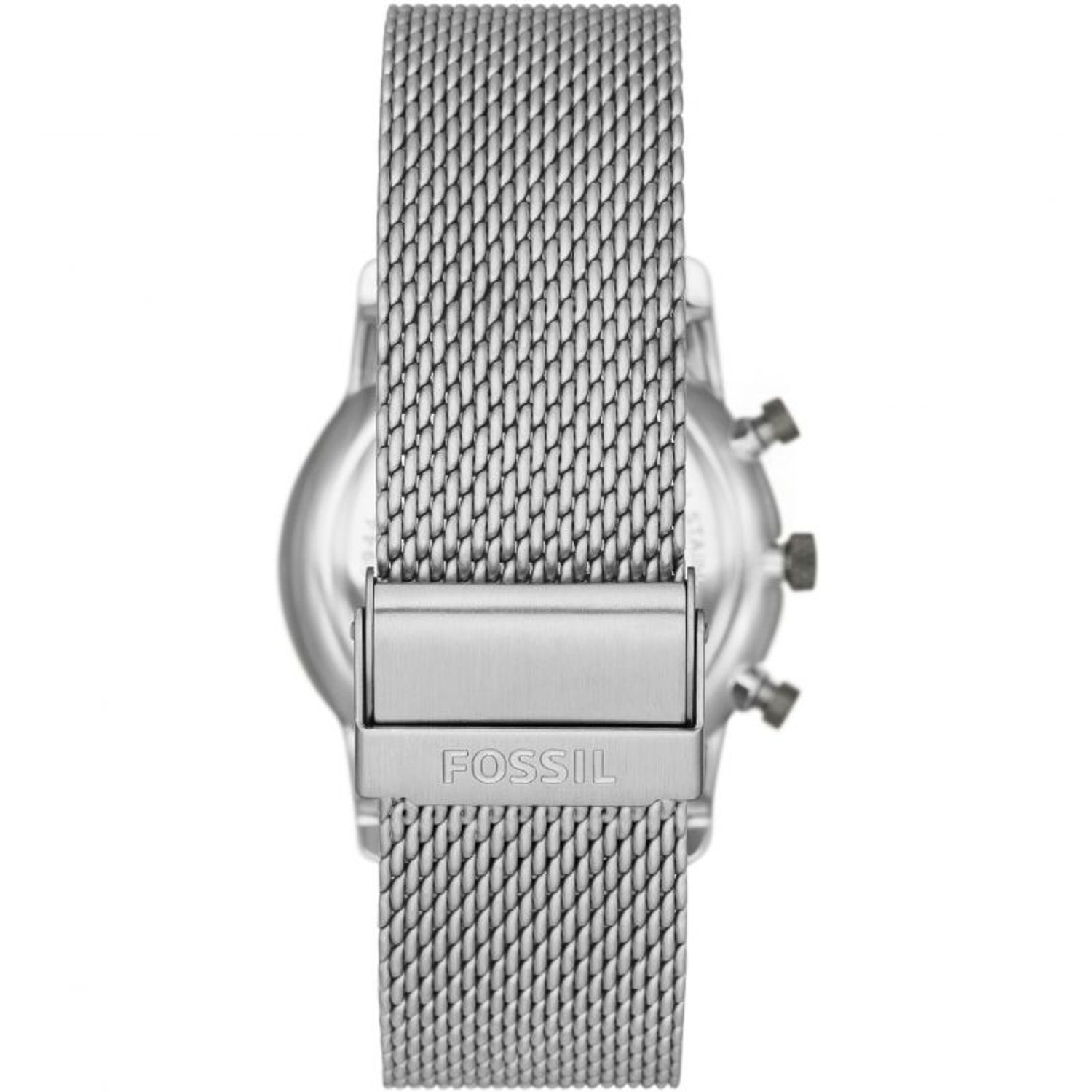 Ceas Barbati, Fossil, Minimalist FS5944 fotografia produsului View 4 L