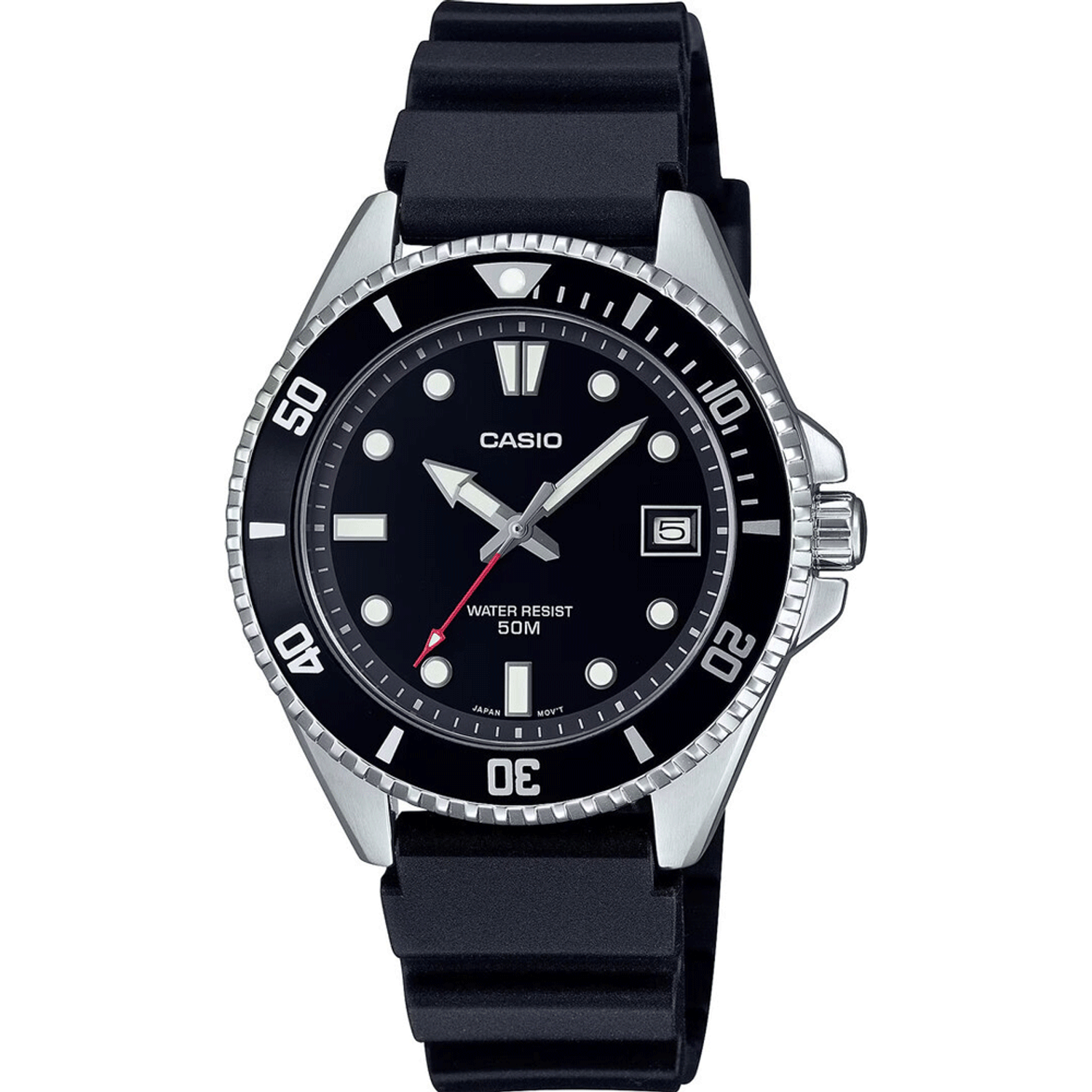 Ceas Barbati, Casio, Collection MDV MDV-10-1A1VEF fotografia produsului