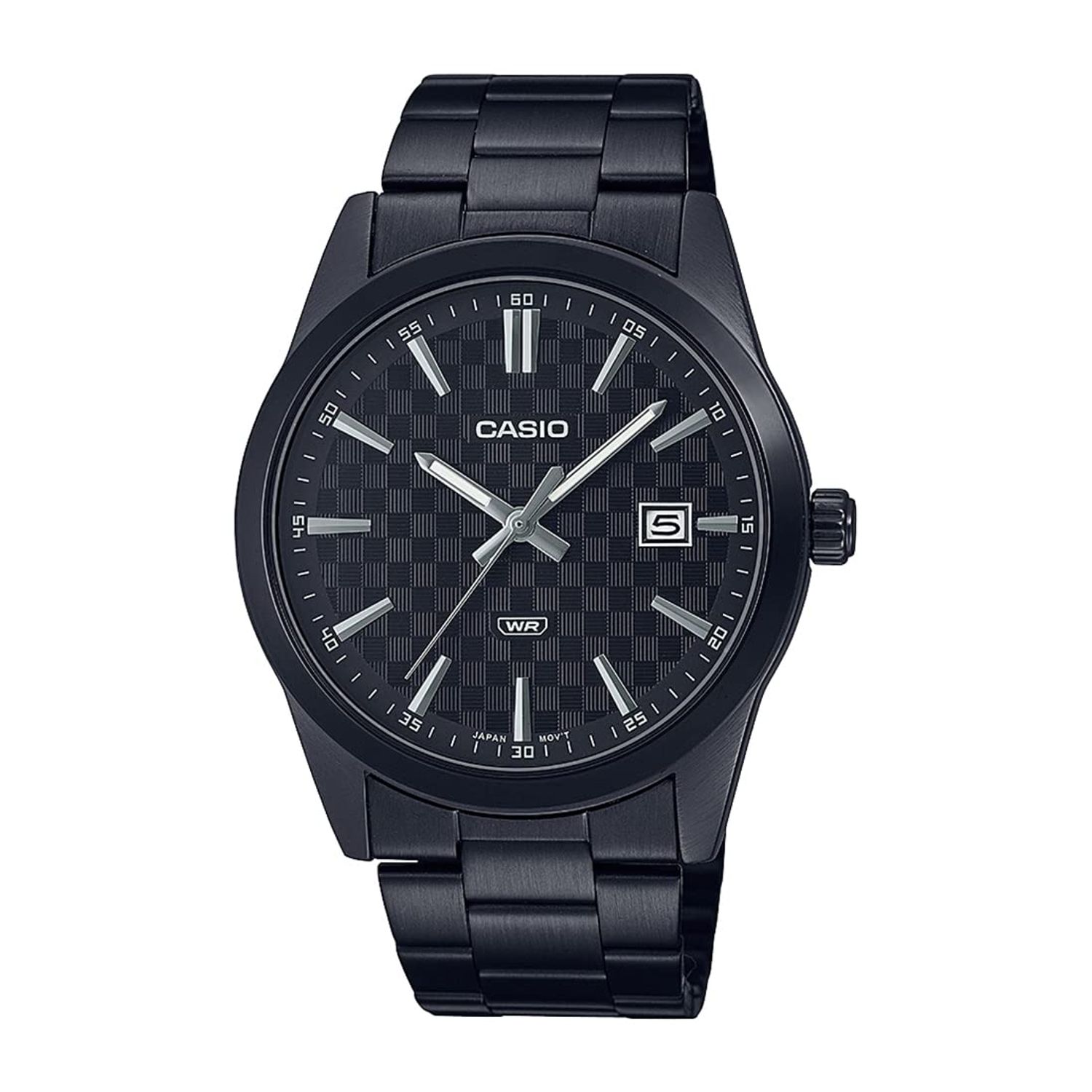 Ceas Barbati, Casio, Collection MTP-VD MTP-VD03B-1AUDF fotografia produsului