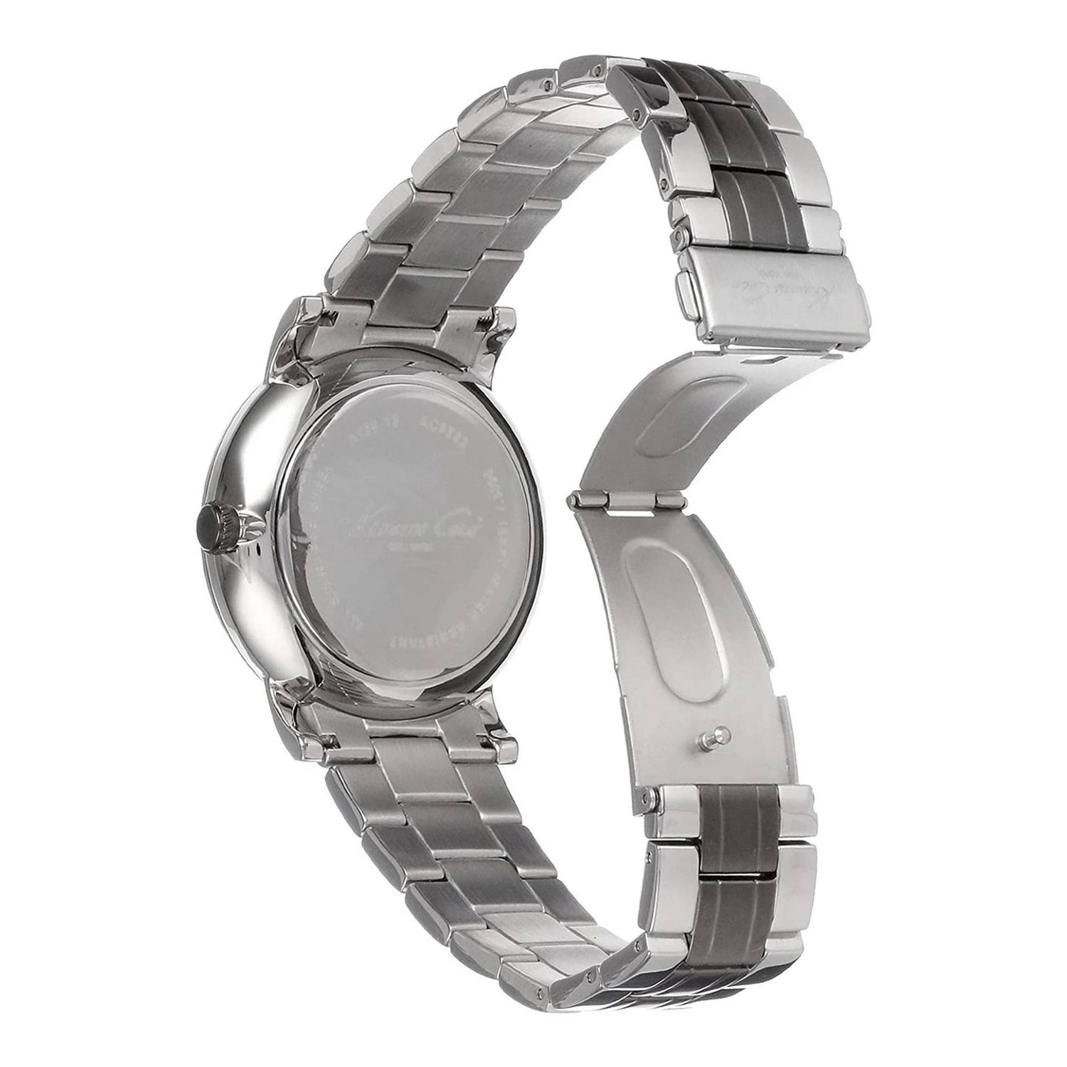 Ceas Barbati, Kenneth Cole, Grant IKC9282 fotografia produsului View 3 L