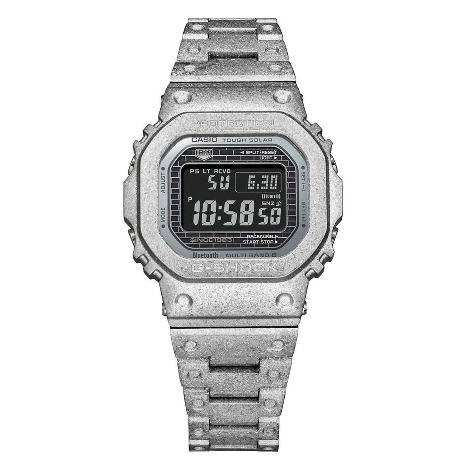 Ceas Barbati, Casio G-Shock, The Origin GMW-B5000PS-1ER fotografia produsului