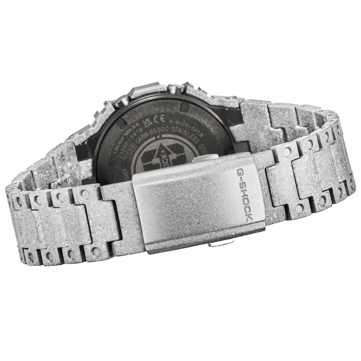 Ceas Barbati, Casio G-Shock, The Origin GMW-B5000PS-1ER fotografia produsului View 5 L