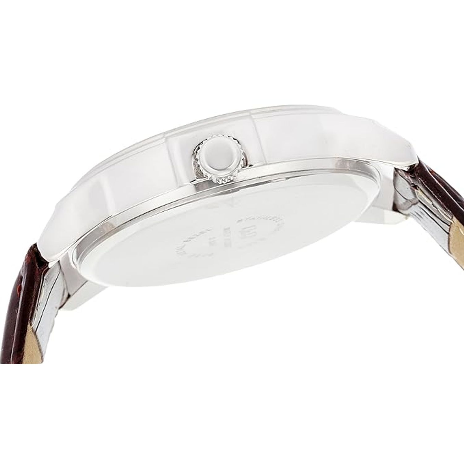 Ceas Barbati, QQ, Classic A184J501Y fotografia produsului View 2 L