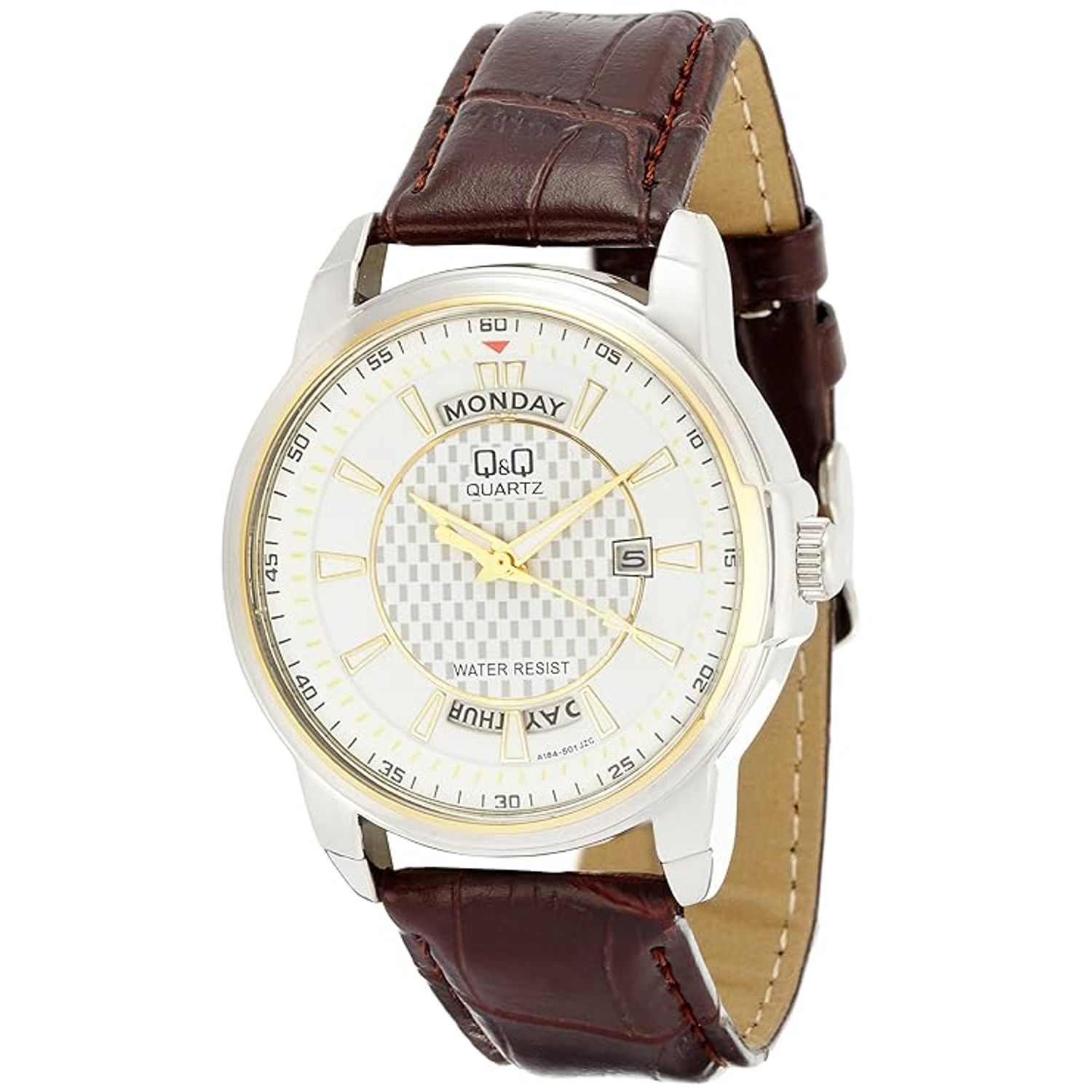 Ceas Barbati, QQ, Classic A184J501Y fotografia produsului