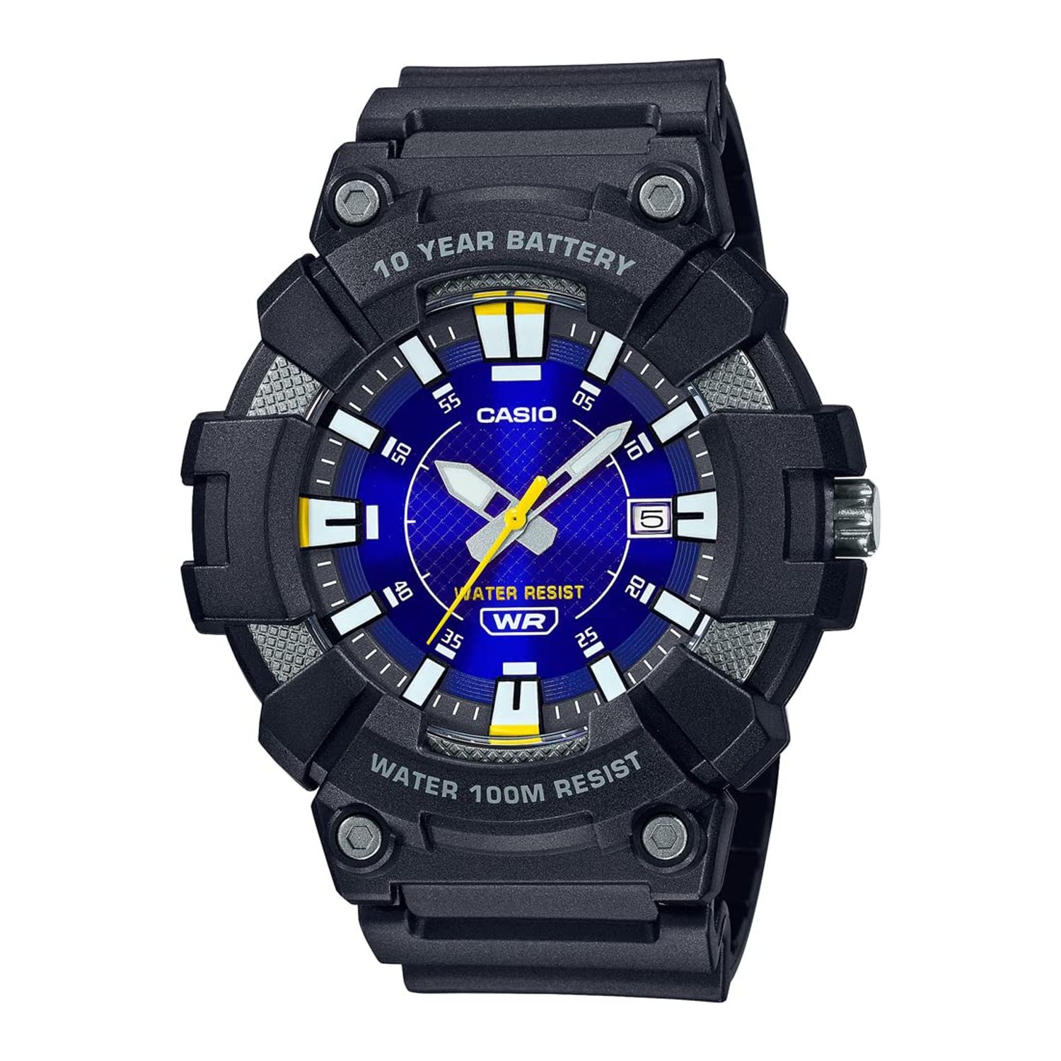 Ceas Barbati, Casio, Collection MW MW-610H-2AVDF fotografia produsului