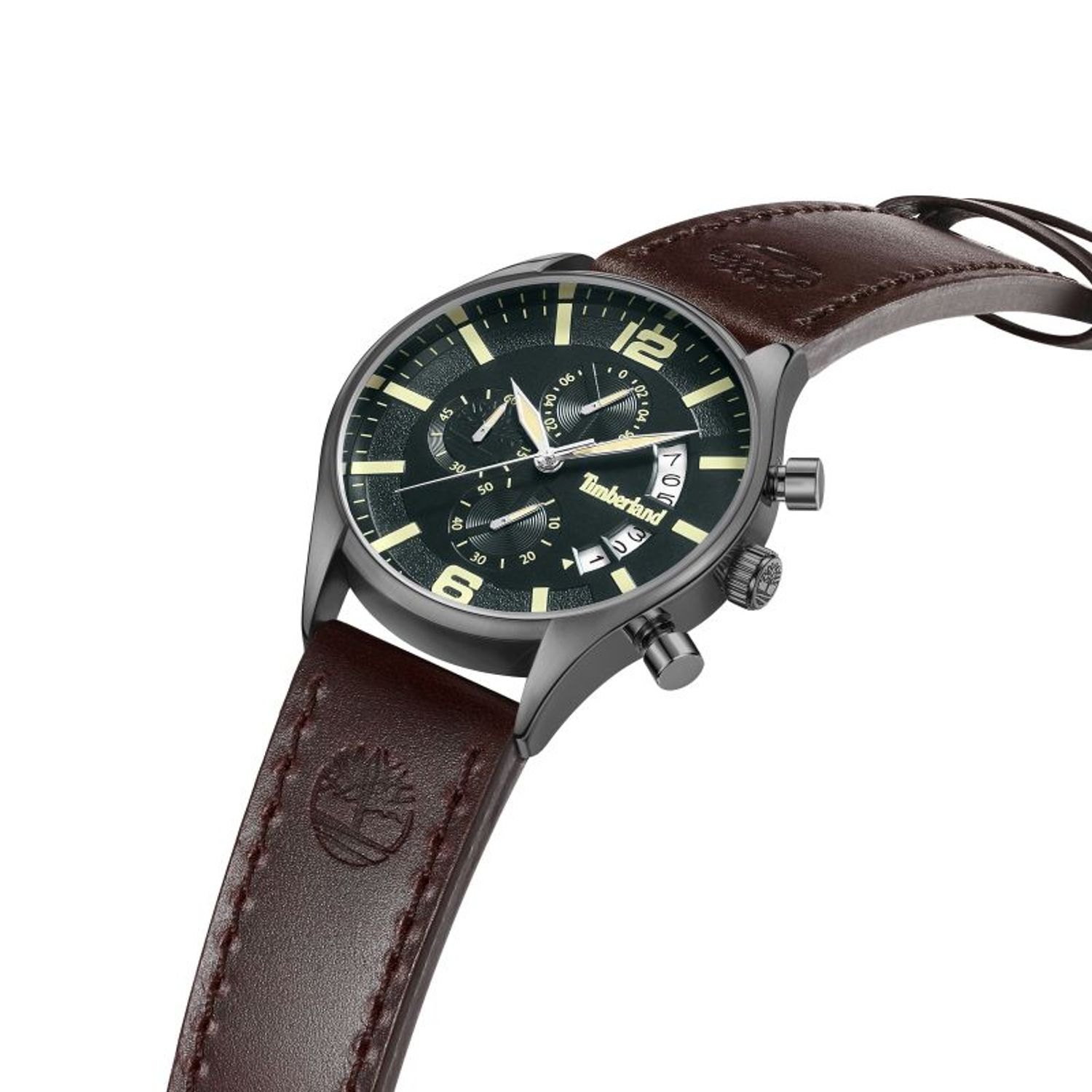 Ceas Barbati, Timberland, Marblehead TDWGC9001203 fotografia produsului View 2 L
