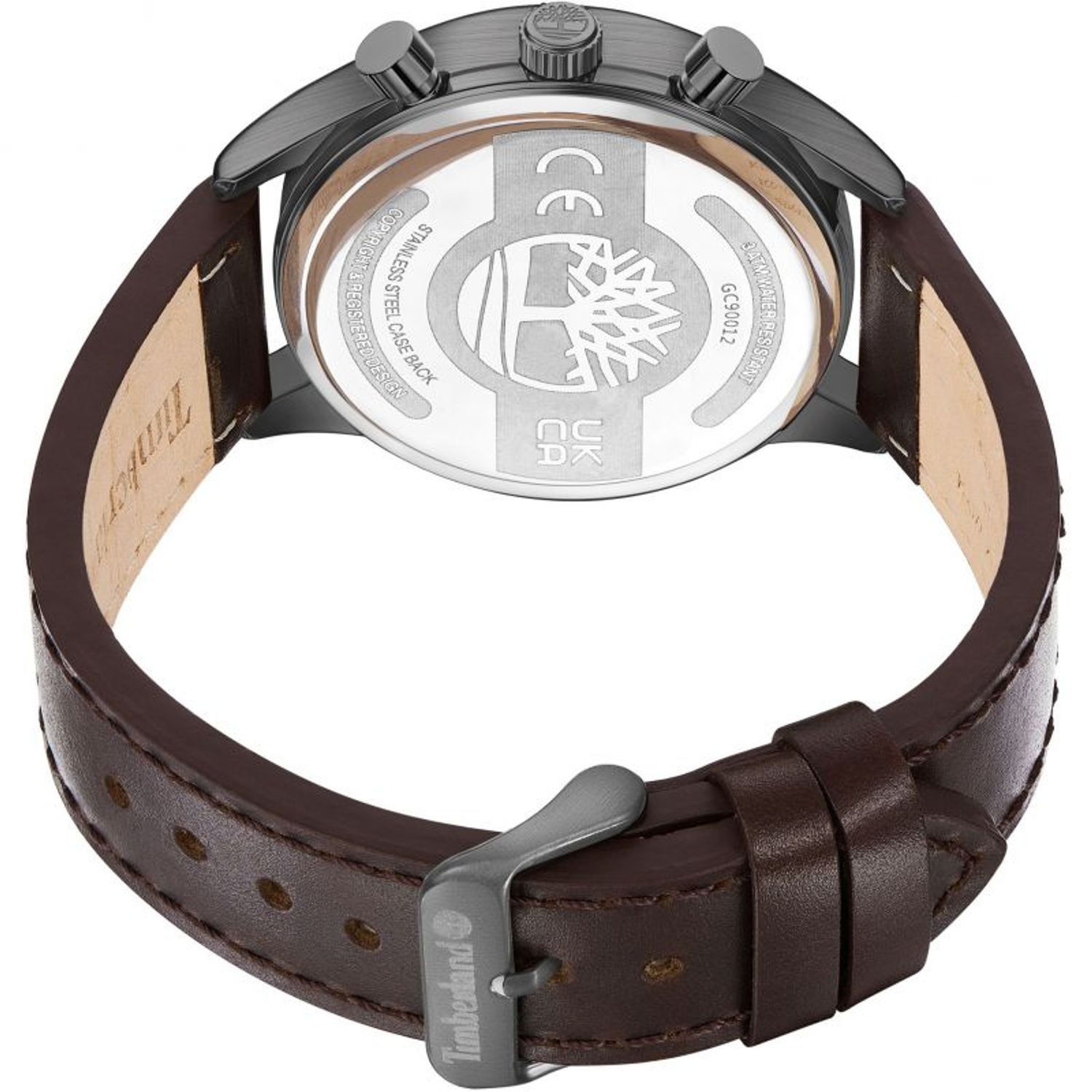 Ceas Barbati, Timberland, Marblehead TDWGC9001203 fotografia produsului View 3 L
