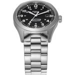 Ceas Barbati, Fossil, Defender Solar FS5973 fotografia produsului View 2 S