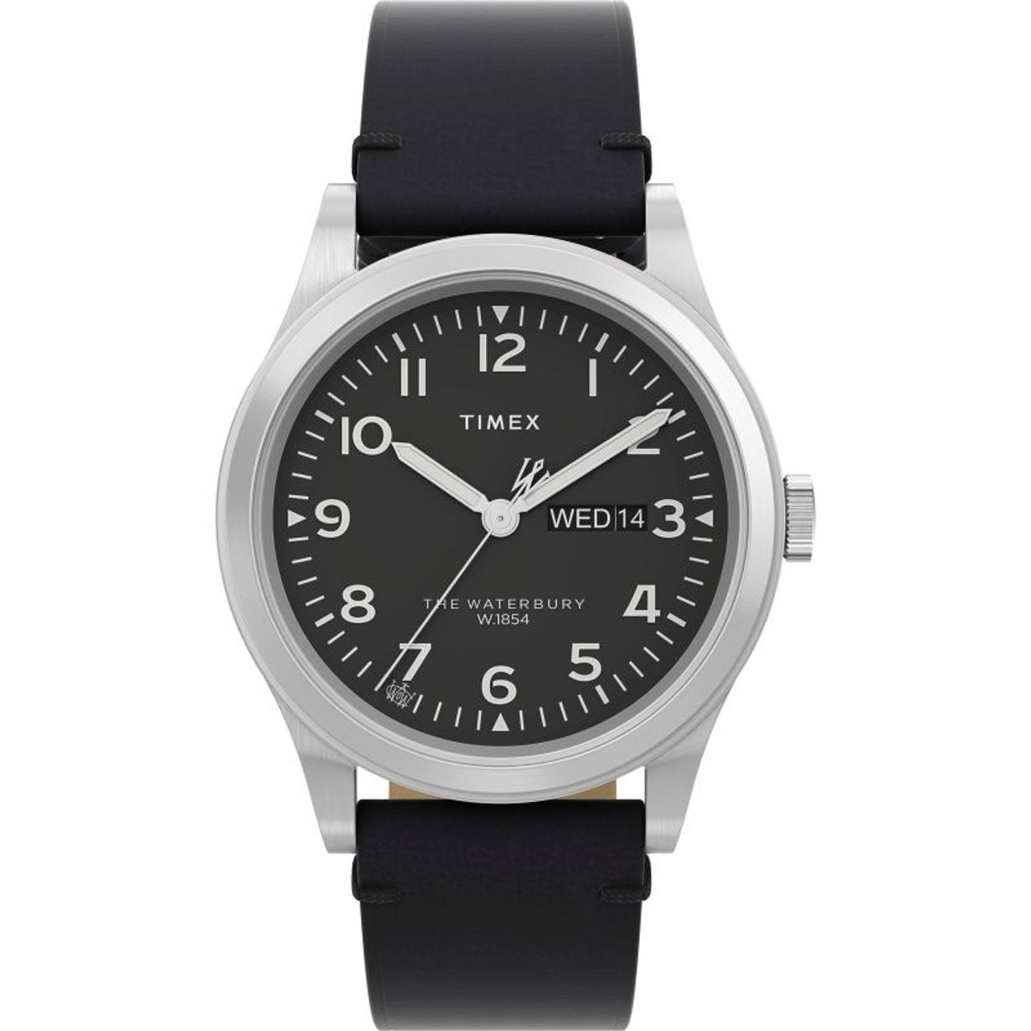 Ceas Barbati, Timex, Waterbury Traditional TW2W14700 fotografia produsului