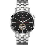 Ceas Barbati, Bulova, Aerojet 96A199 fotografia produsului
