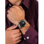 Ceas Barbati, Bulova, Aerojet 96A199 fotografia produsului View 3 S