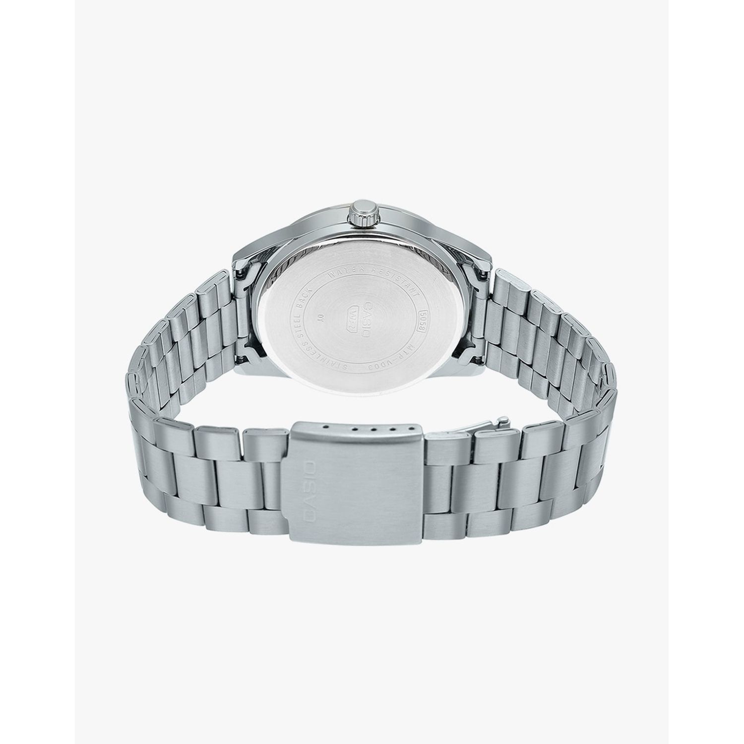 Ceas Barbati, Casio, Collection MTP-VD MTP-VD03D-1AUDF fotografia produsului View 6 L