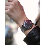 Ceas Barbati, Bulova, Aerojet 96A199 fotografia produsului View 2 S