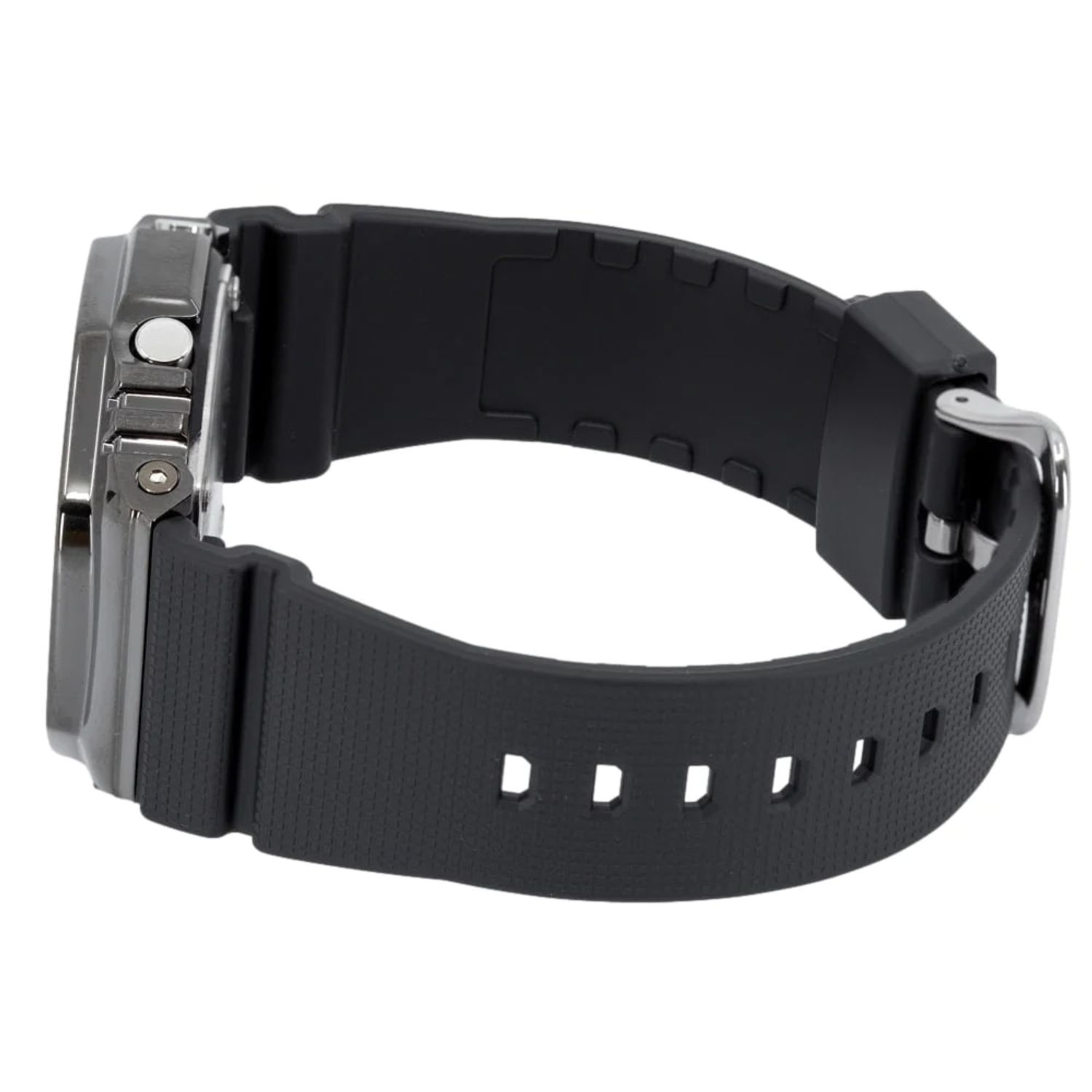 Ceas Barbati, Casio G-Shock, Classic GM GM-2100BB-1AER fotografia produsului View 6 L