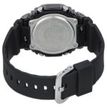 Ceas Barbati, Casio G-Shock, Classic GM GM-2100BB-1AER fotografia produsului View 5 S