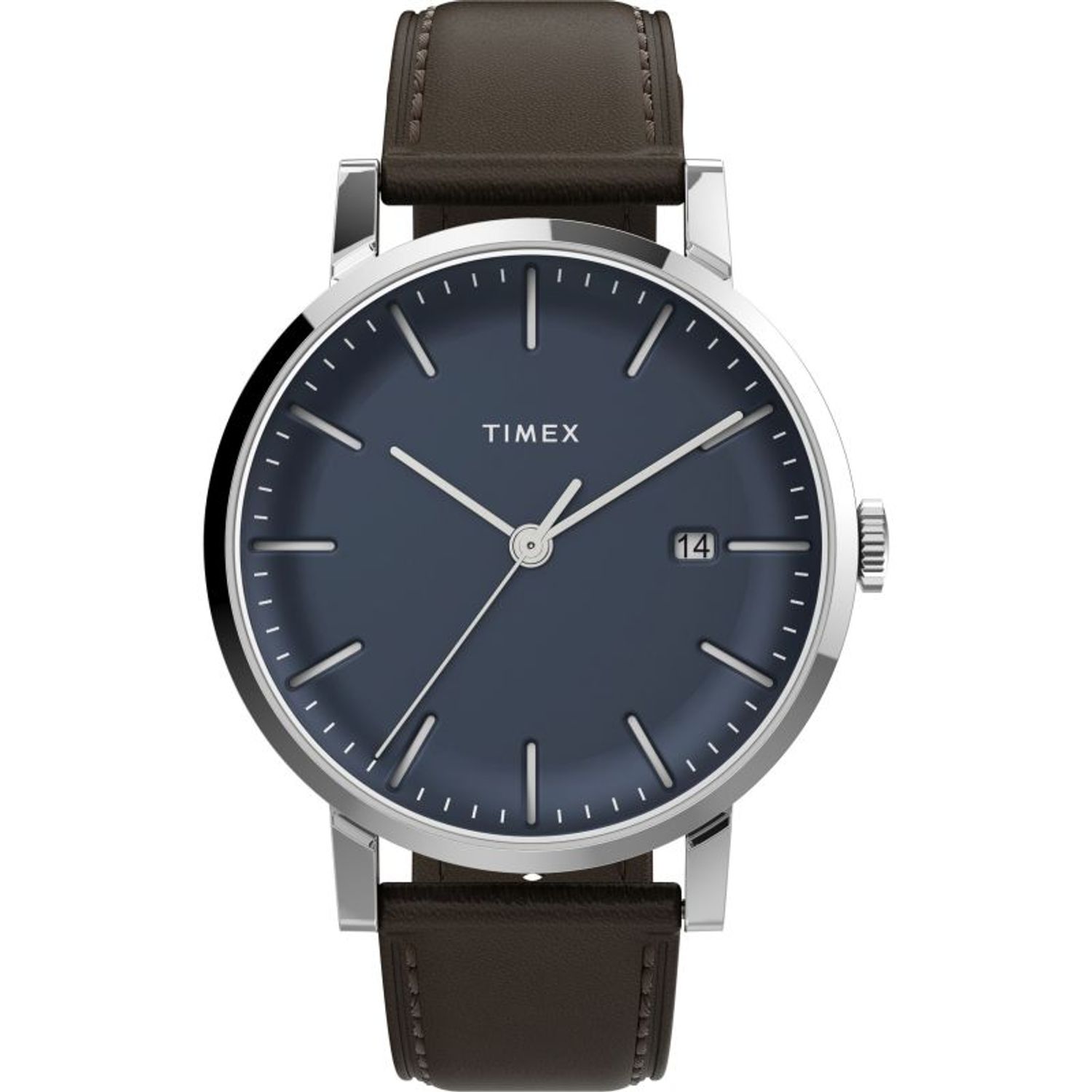 Ceas Barbati, Timex, Midtown TW2V36500 fotografia produsului