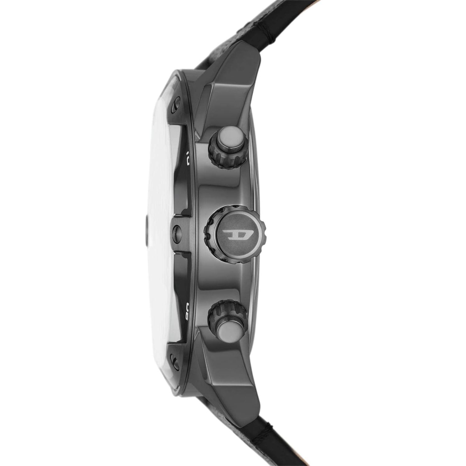 Ceas Barbati, Diesel, Spike DZ4626 fotografia produsului View 3 L