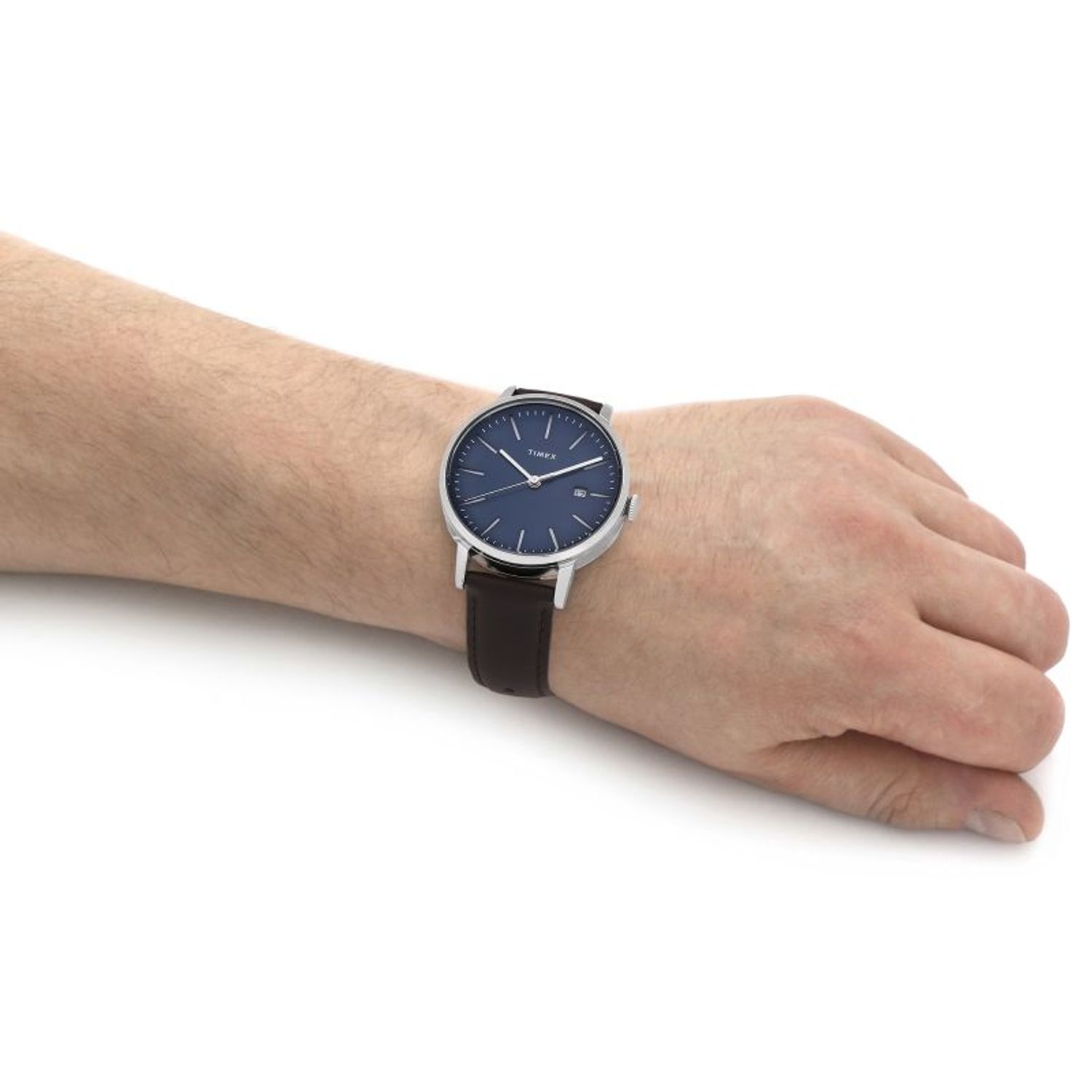 Ceas Barbati, Timex, Midtown TW2V36500 fotografia produsului View 2 L