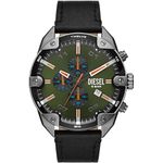 Ceas Barbati, Diesel, Spike DZ4626 fotografia produsului