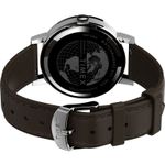 Ceas Barbati, Timex, Midtown TW2V36500 fotografia produsului View 4 S