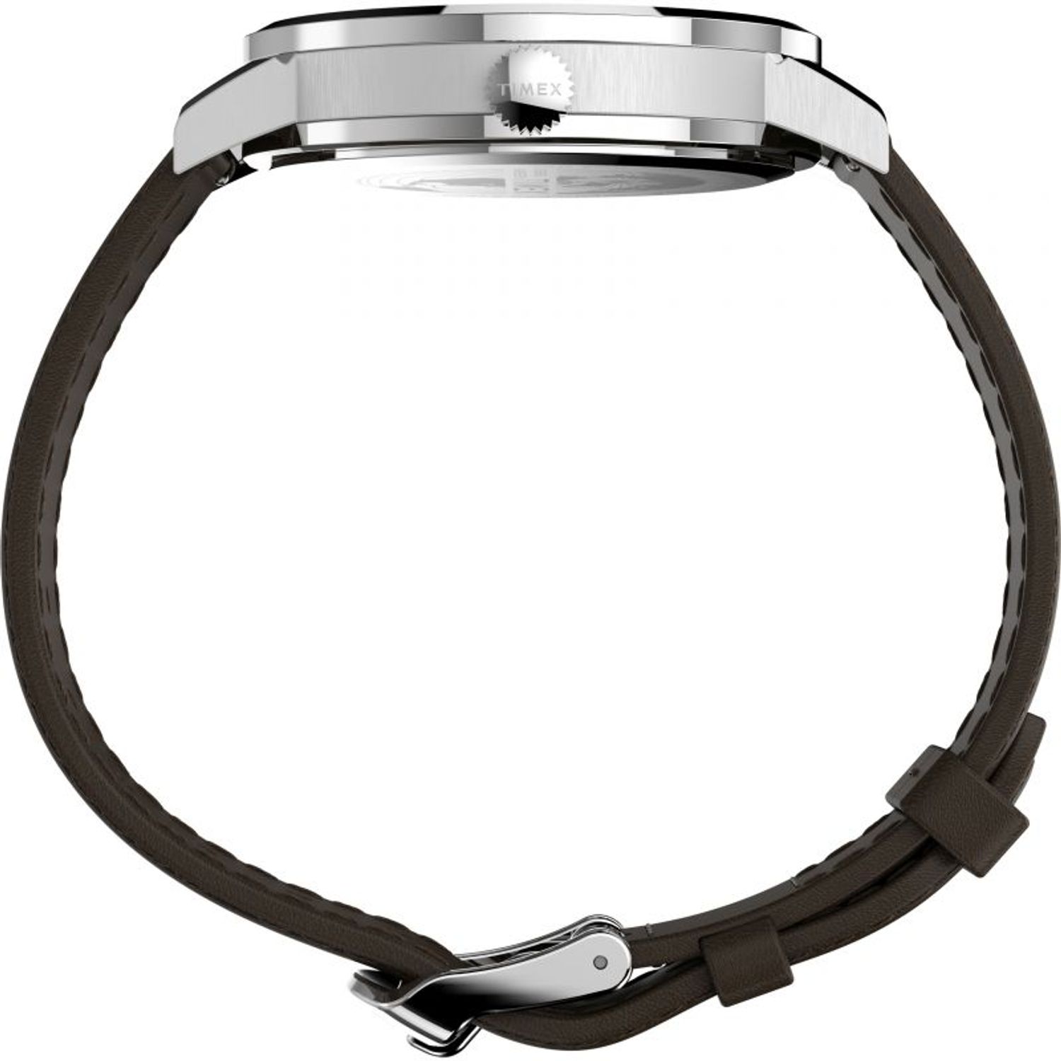 Ceas Barbati, Timex, Midtown TW2V36500 fotografia produsului View 3 L