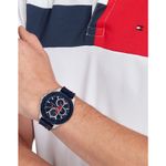 Ceas Barbati, Tommy Hilfiger, Clark 1792083 fotografia produsului View 2 S