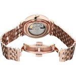 Ceas Barbati, Tissot, Carson Automatic T1224073303100 fotografia produsului View 3 S