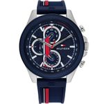 Ceas Barbati, Tommy Hilfiger, Clark 1792083 fotografia produsului