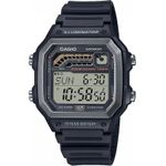 Ceas Barbati, Casio, Collection WS WS-1600H-1AVEF fotografia produsului