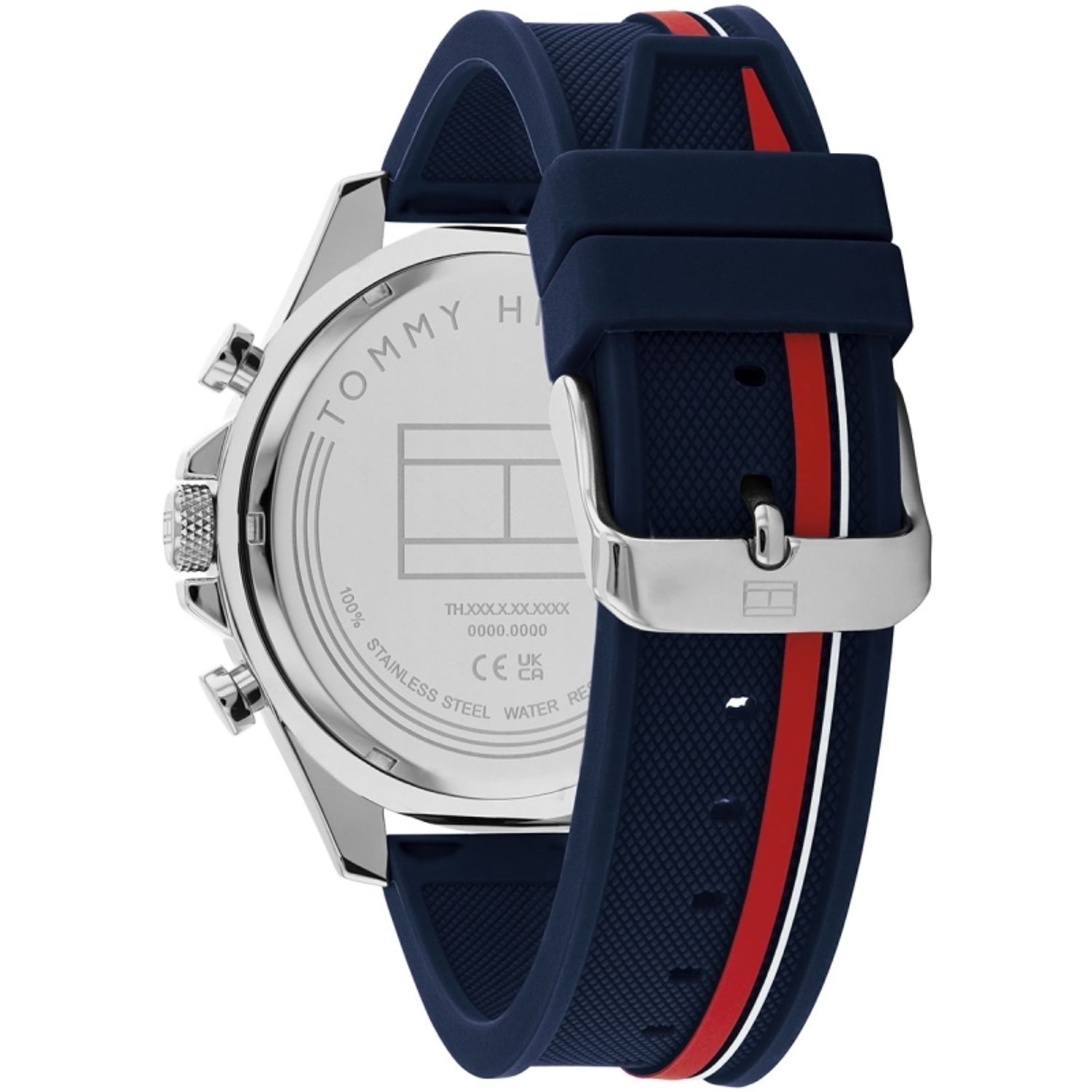 Ceas Barbati, Tommy Hilfiger, Clark 1792083 fotografia produsului View 4 L
