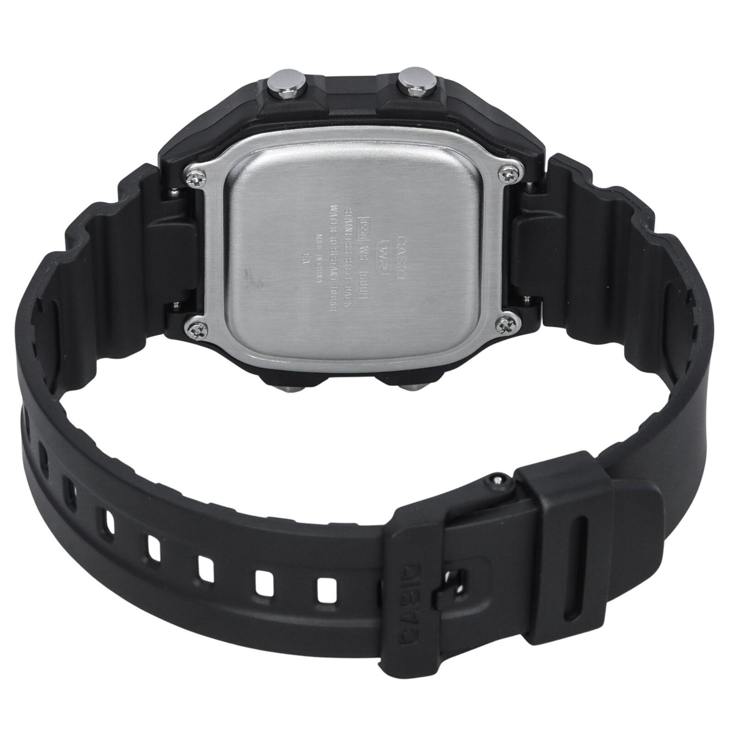 Ceas Barbati, Casio, Collection WS WS-1600H-1AVEF fotografia produsului View 5 L